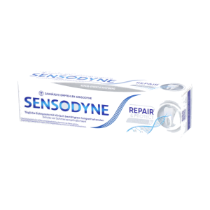 Sensodyne Repair&Protect Whitening Zahncreme 75ml