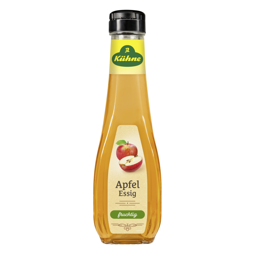 Kühne Apfel Essig 250ml