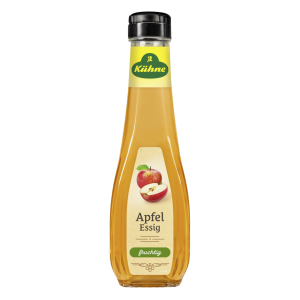 Kühne Apfel Essig 250ml