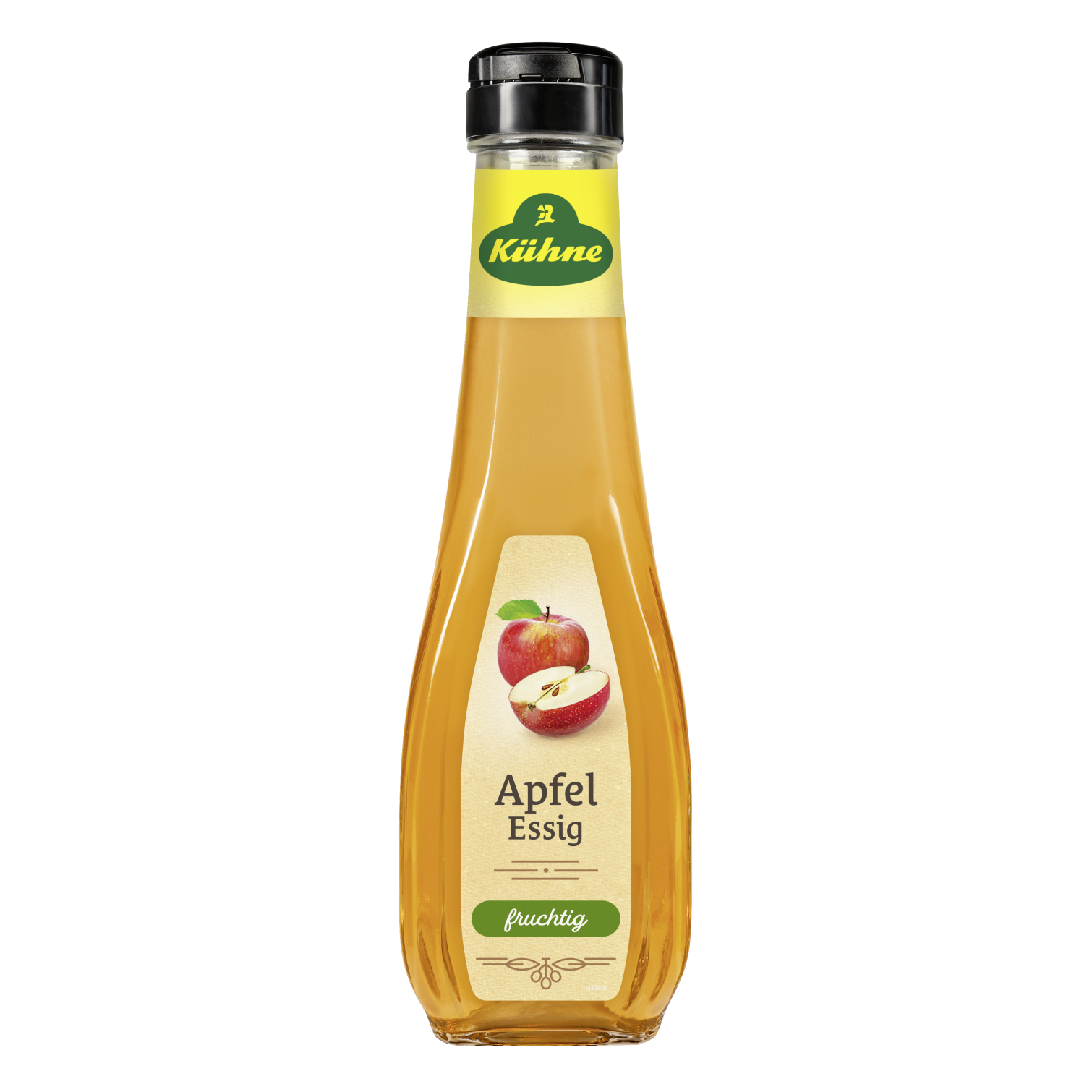 Kühne Apfel Essig 250ml