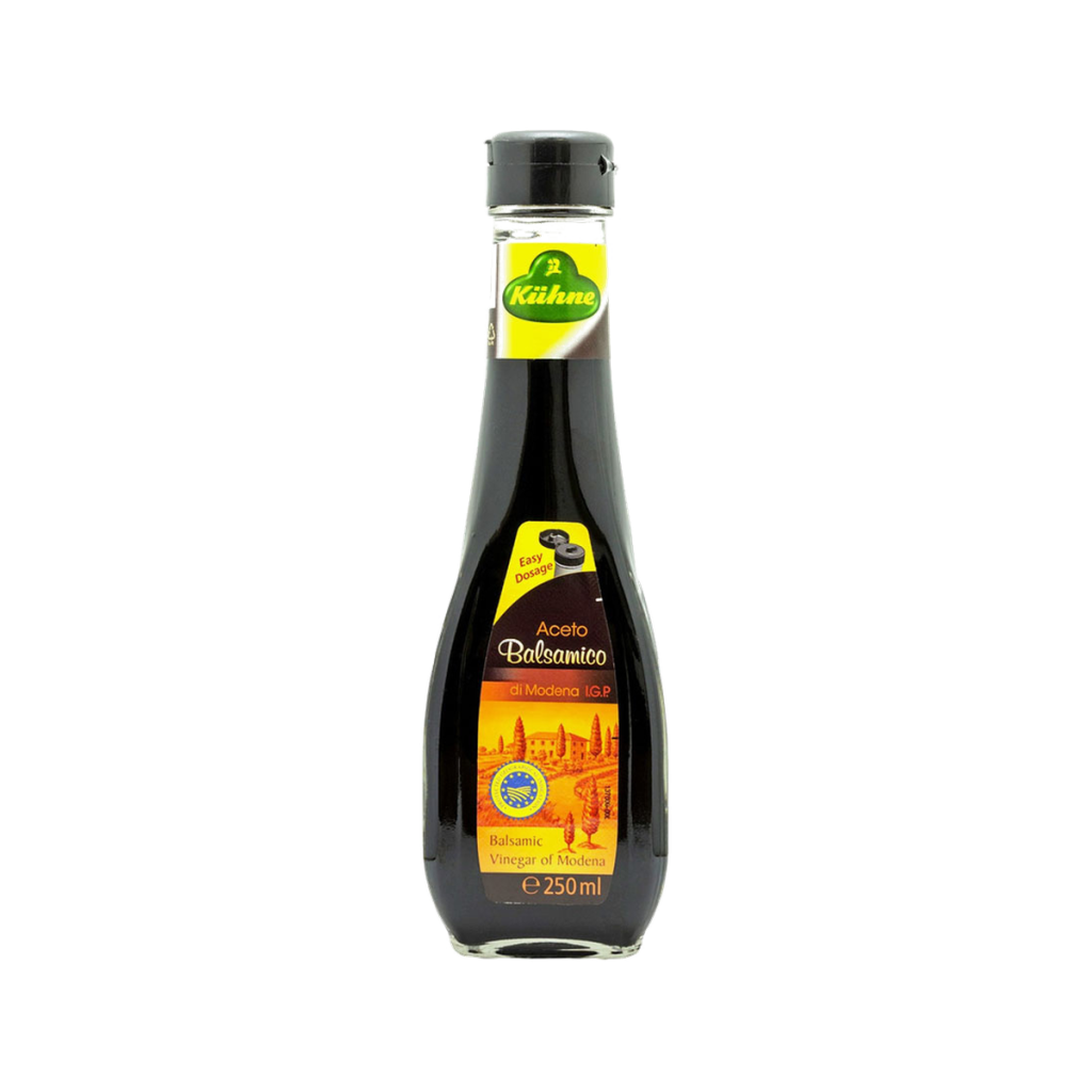 Kühne Aceto Balsamico (di Modena) I.G.P.250ml
