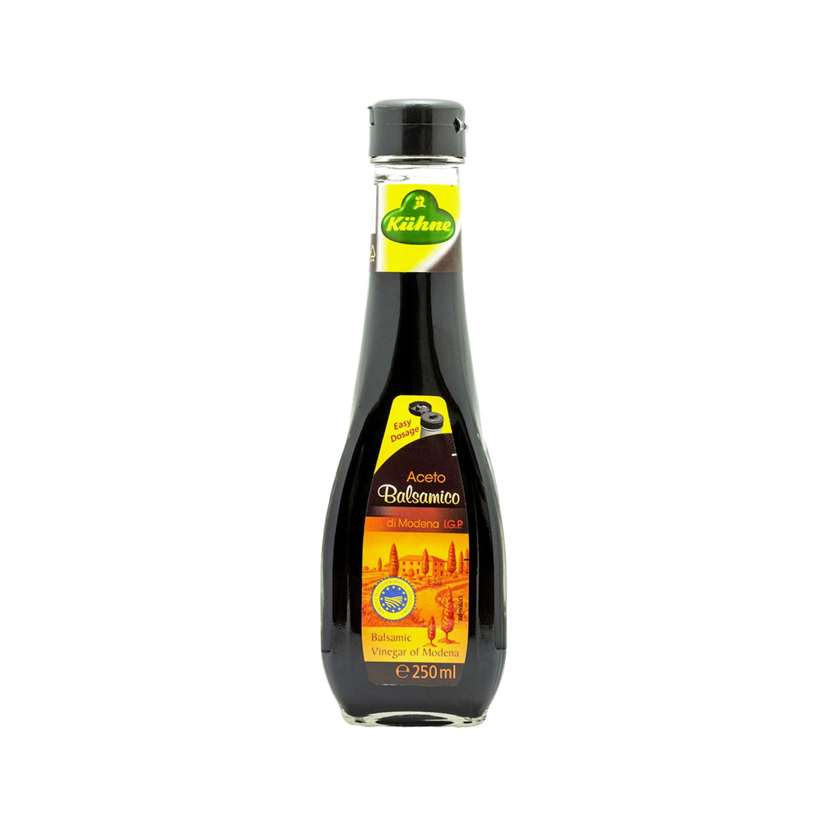 Kühne Aceto Balsamico (di Modena) I.G.P.250ml