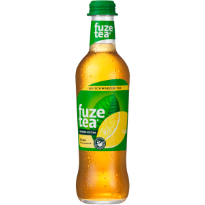 Fuze Чай лимон 24x0,3l MW