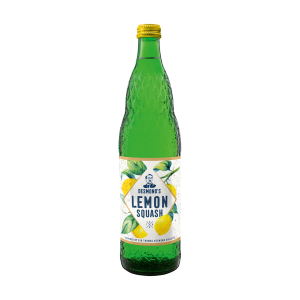 Desmond's Lemon Squash 0,75l EW