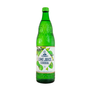 Desmond's Lime Juice 0,75l EW