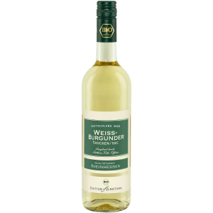 Bio Alnatura издание пино блан 0,75l