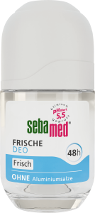 Sebamed Дезодорант роликовый свежий 50ml
