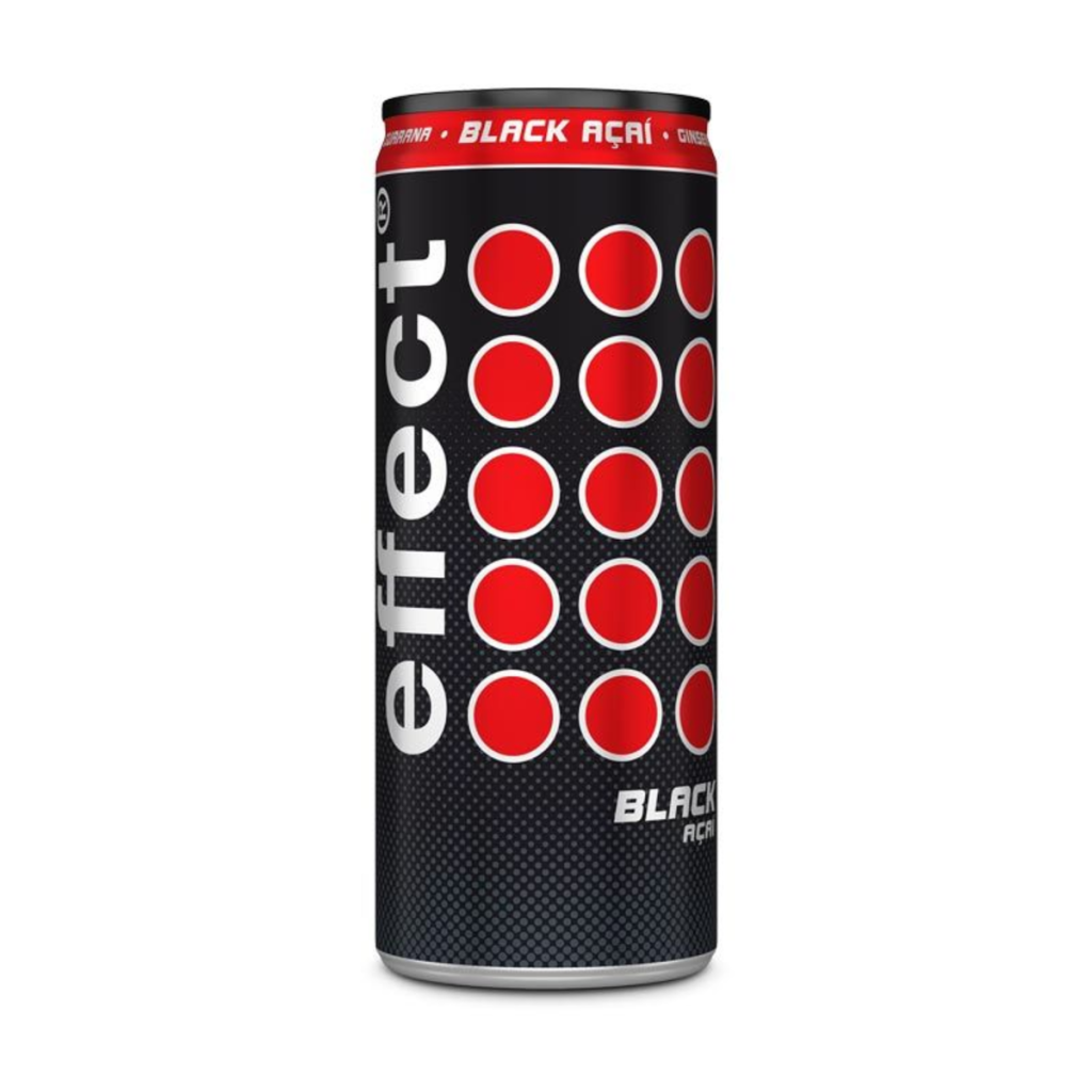 Effect Bl.Acai En.24x0,33l DPG