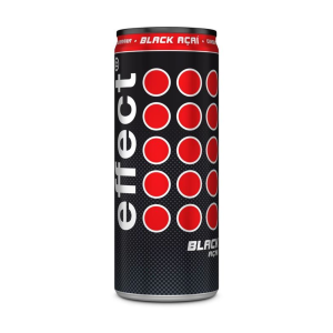 Effect Bl.Acai En.24x0,33l DPG
