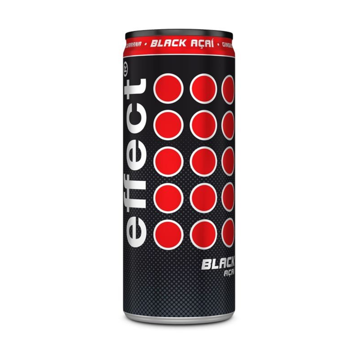 Effect Bl.Acai En.24x0,33l DPG