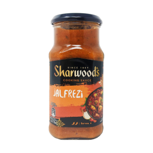 Sharwood's Jalfrezi Cook Sauce 420g