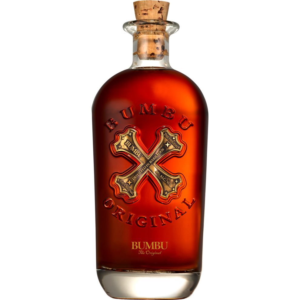 Bumbu The Original 40% 0,7l