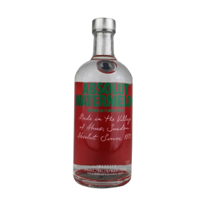 Absolut Watermelon 38% 0,7l