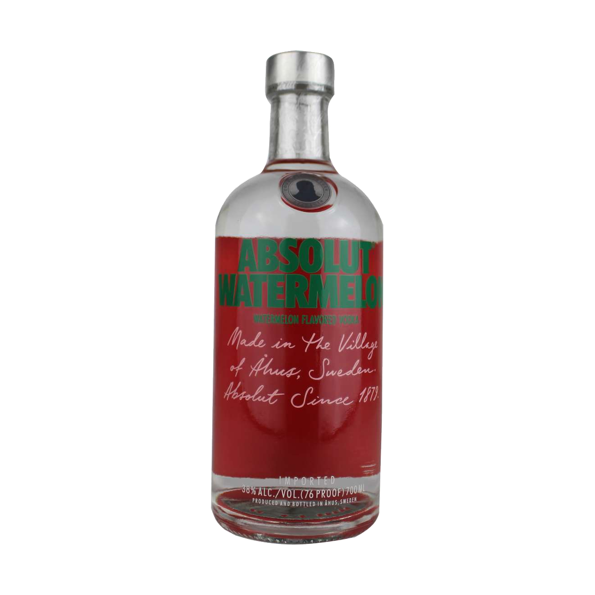 Absolut Watermelon 38% 0,7l