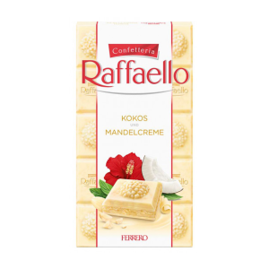 Ferrero Raffaello Tafel 90g