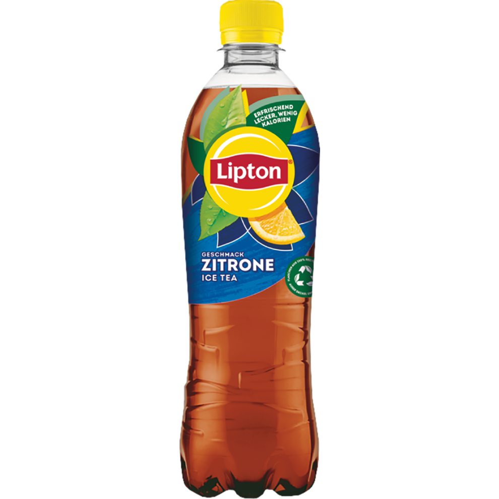 Lipt.Ice Tea Zitrone6x0,5l DPG