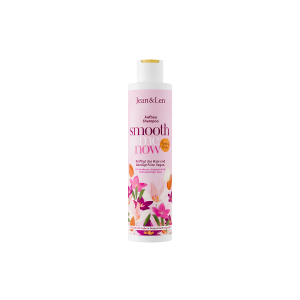 Jean&Len Philosophie Aufbau-Shampoo pflanzliches Keratin 300ml