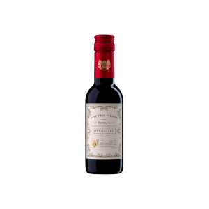 Doppio Passo Primitivo Puglia IGT halbtrocken 0,25l
