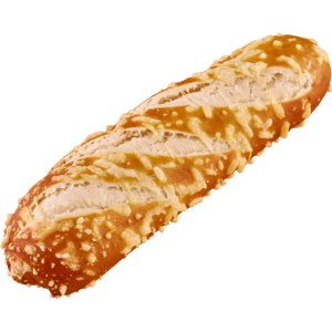 GUT&GÜNSTIG Bake Off Laugenstange mit Käse 80x116g