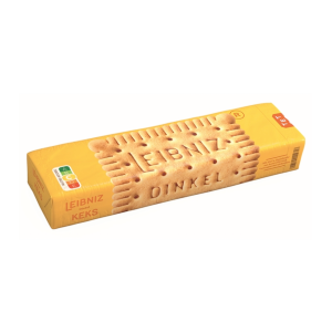 Bahlsen Leibniz Dinkelkeks 190g