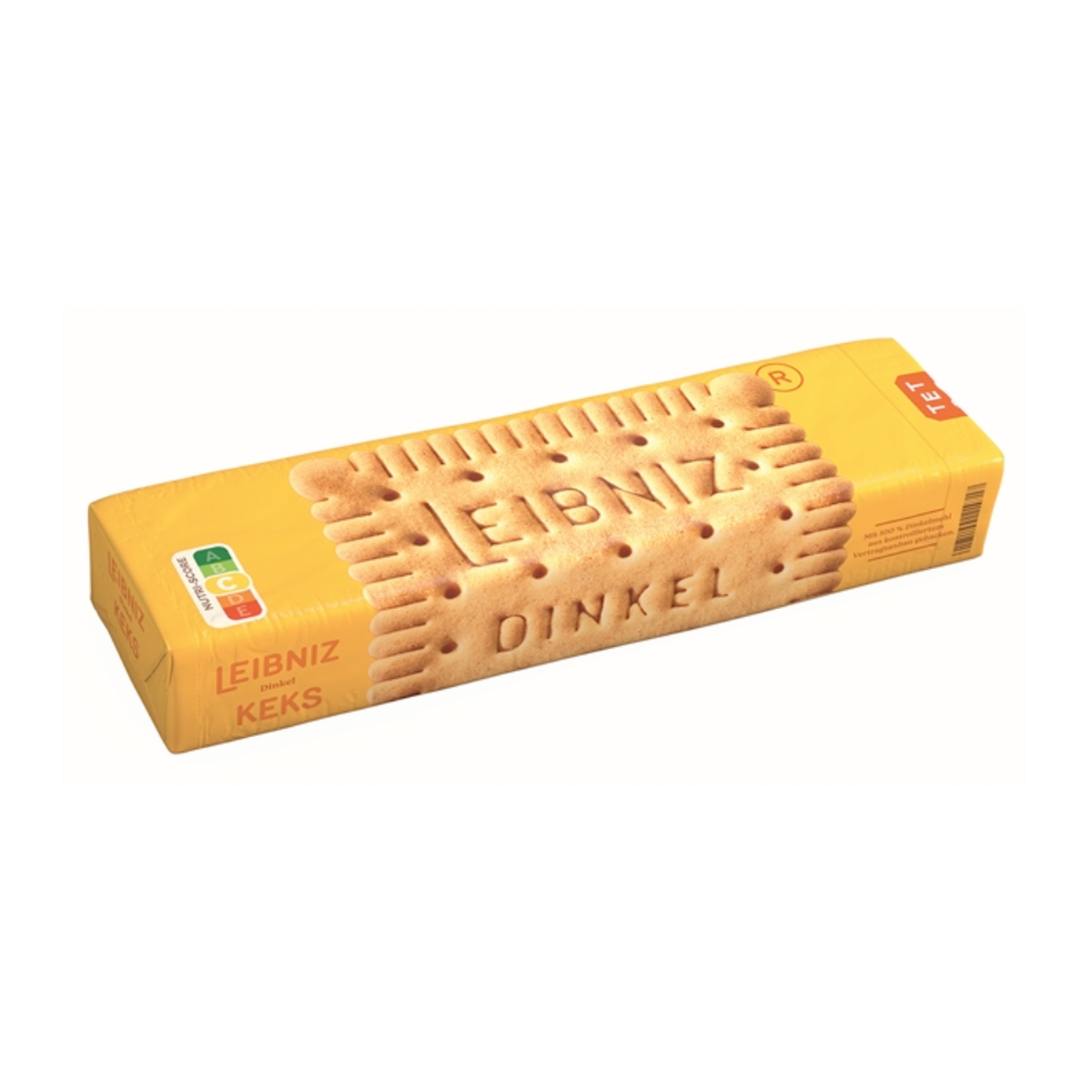 Bahlsen Leibniz Dinkelkeks 190g