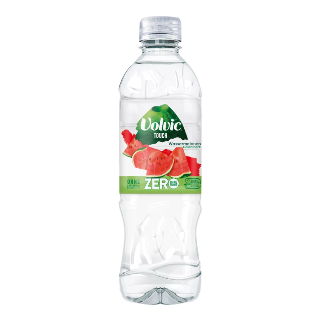 Volvic To.Zero Was.6x0,75l DPG