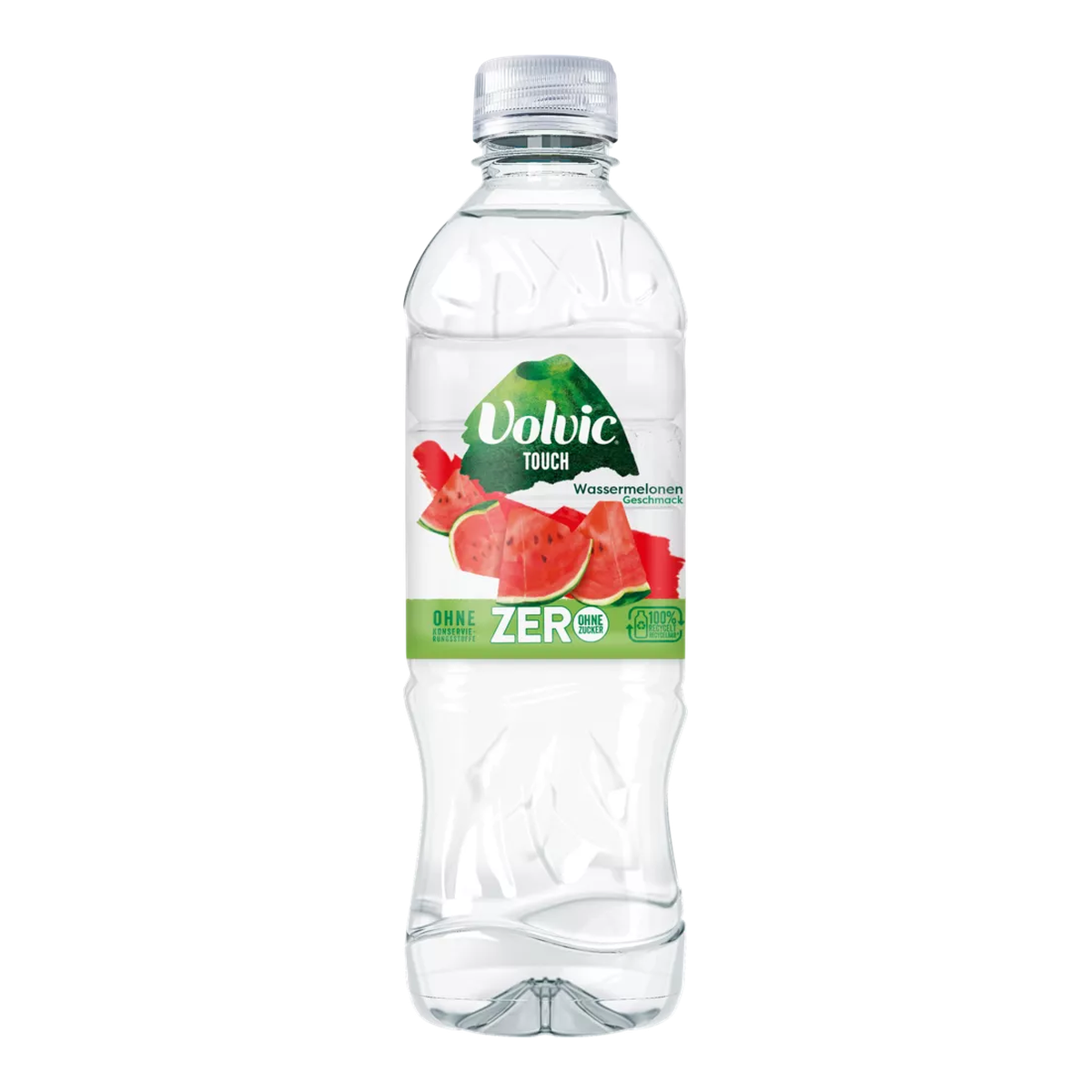 Volvic To.Zero Was.6x0,75l DPG
