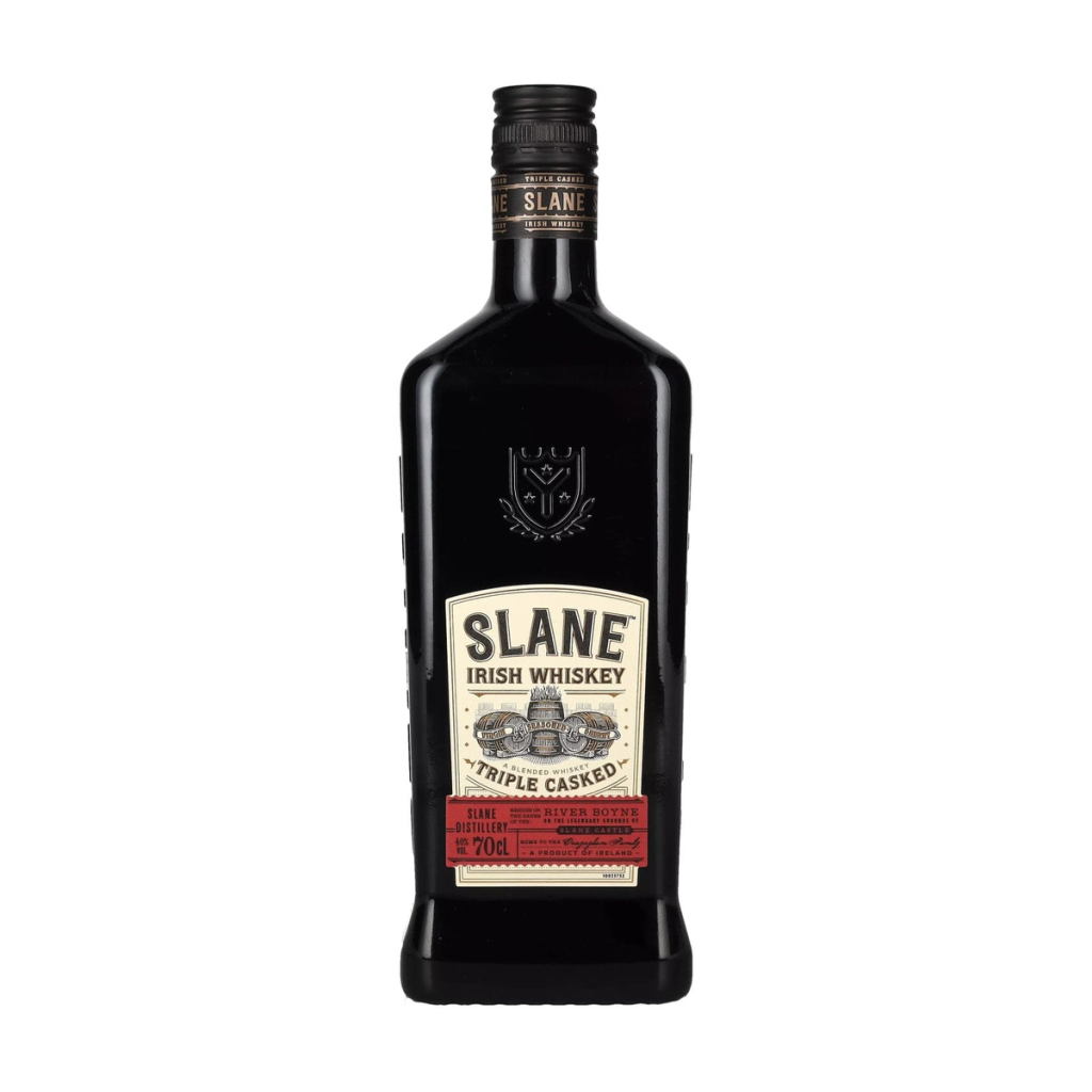 Slane Whiskey Triple Casked 40% 0,7l