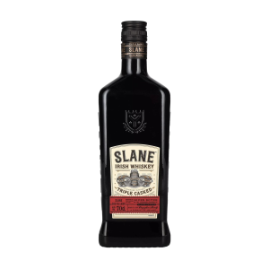 Slane Whiskey Triple Casked 40% 0,7l