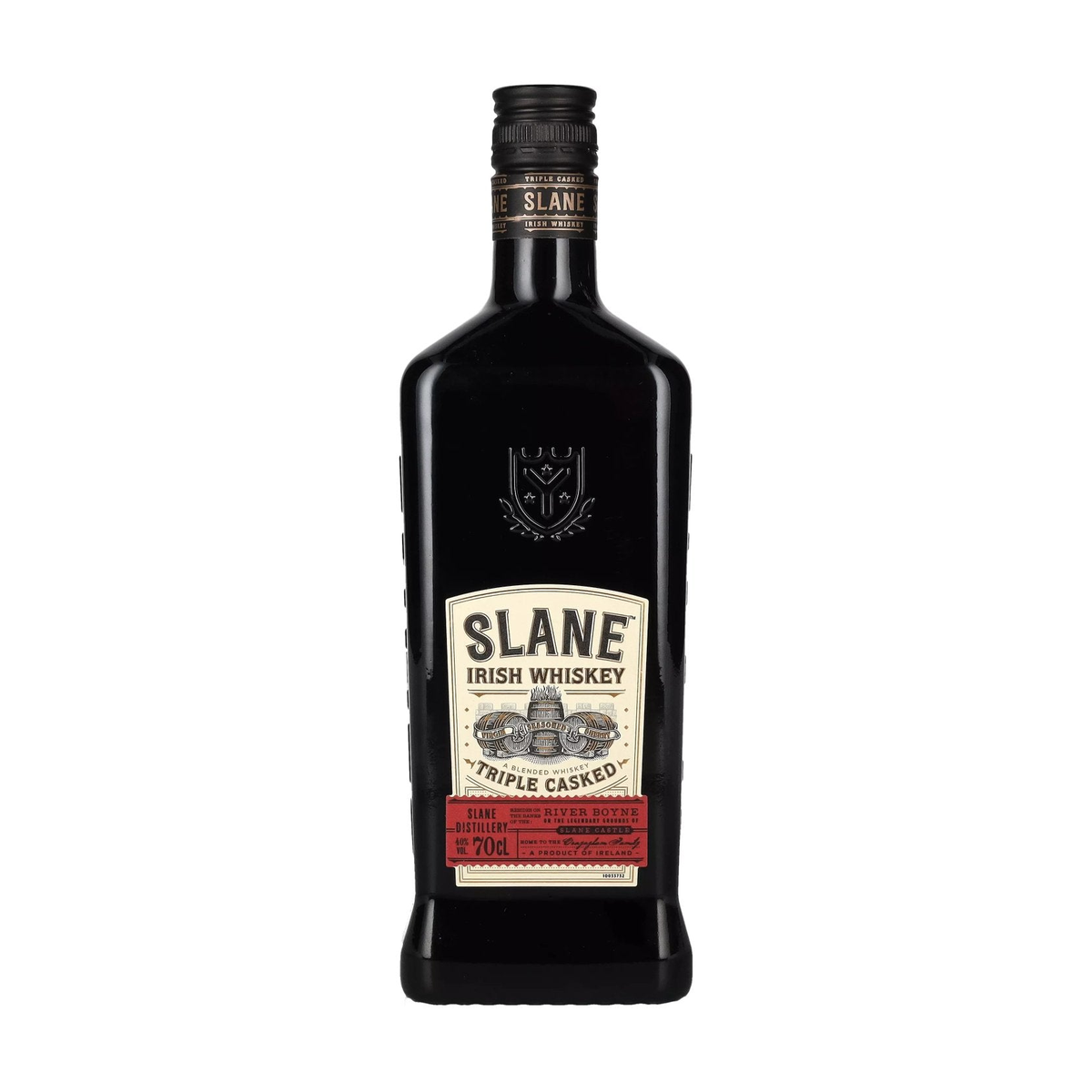 Slane Whiskey Triple Casked 40% 0,7l
