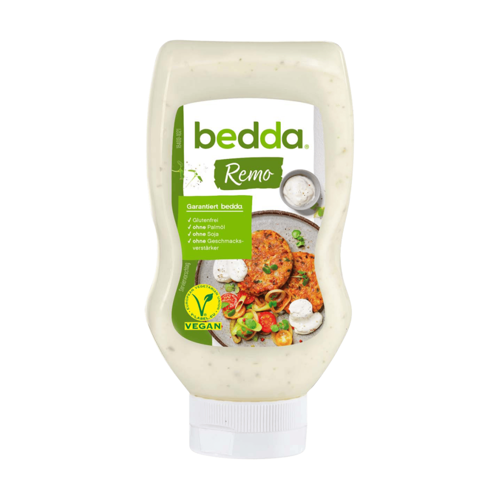 Bedda Remo 250g