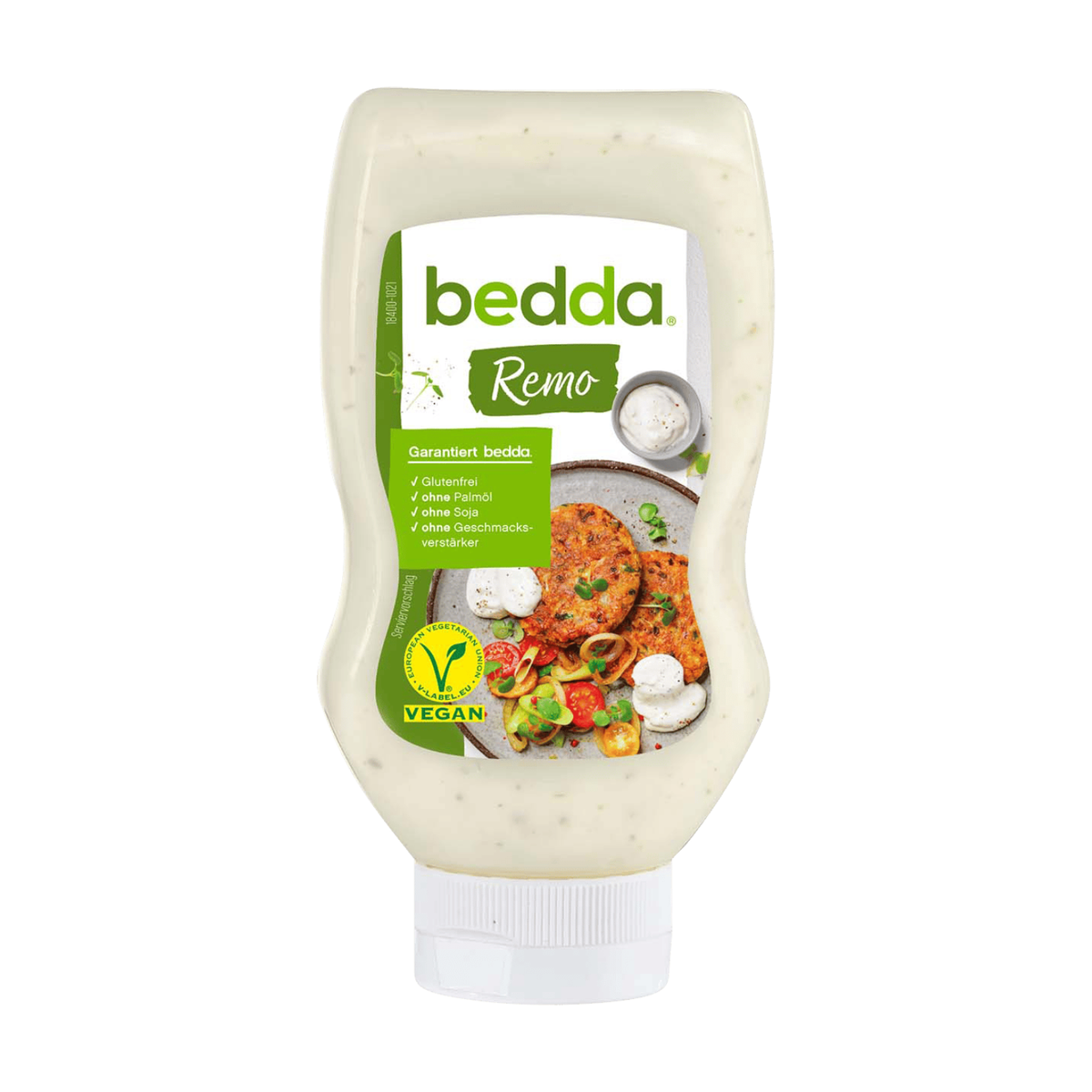 Bedda Remo 250g