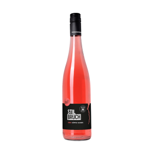 GWF Stilbruch Weißwein QbA süß 0,75l