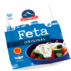 Olympus Feta g.U.Classic 48% Vollfettstufe 150g