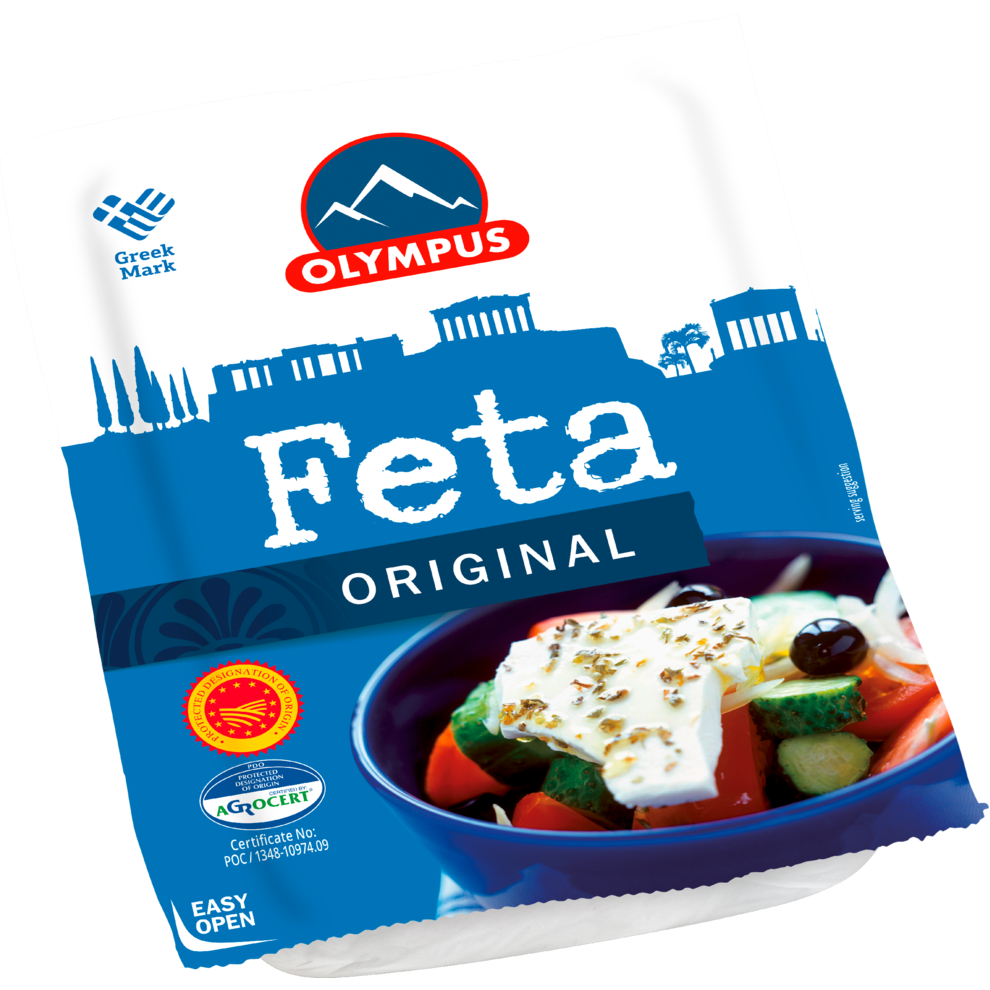Olympus Feta g.U.Classic 48% Vollfettstufe 150g