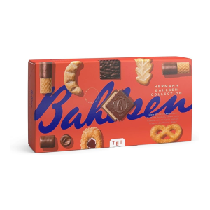 Bahlsen Favourite Collection 161g