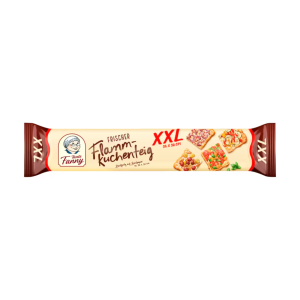 Tante Fanny Frischer Flammkuchenteig XXL 350g