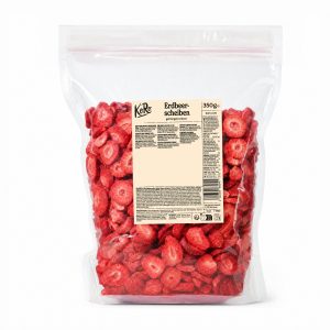 Koro Erdbeeren 350g