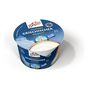 Greco Original Griechischer Joghurt 2% 150g