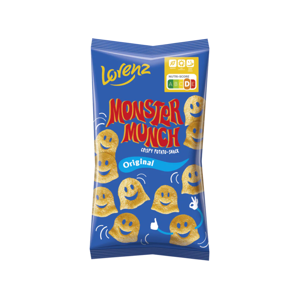 Monster Munch Original 75g
