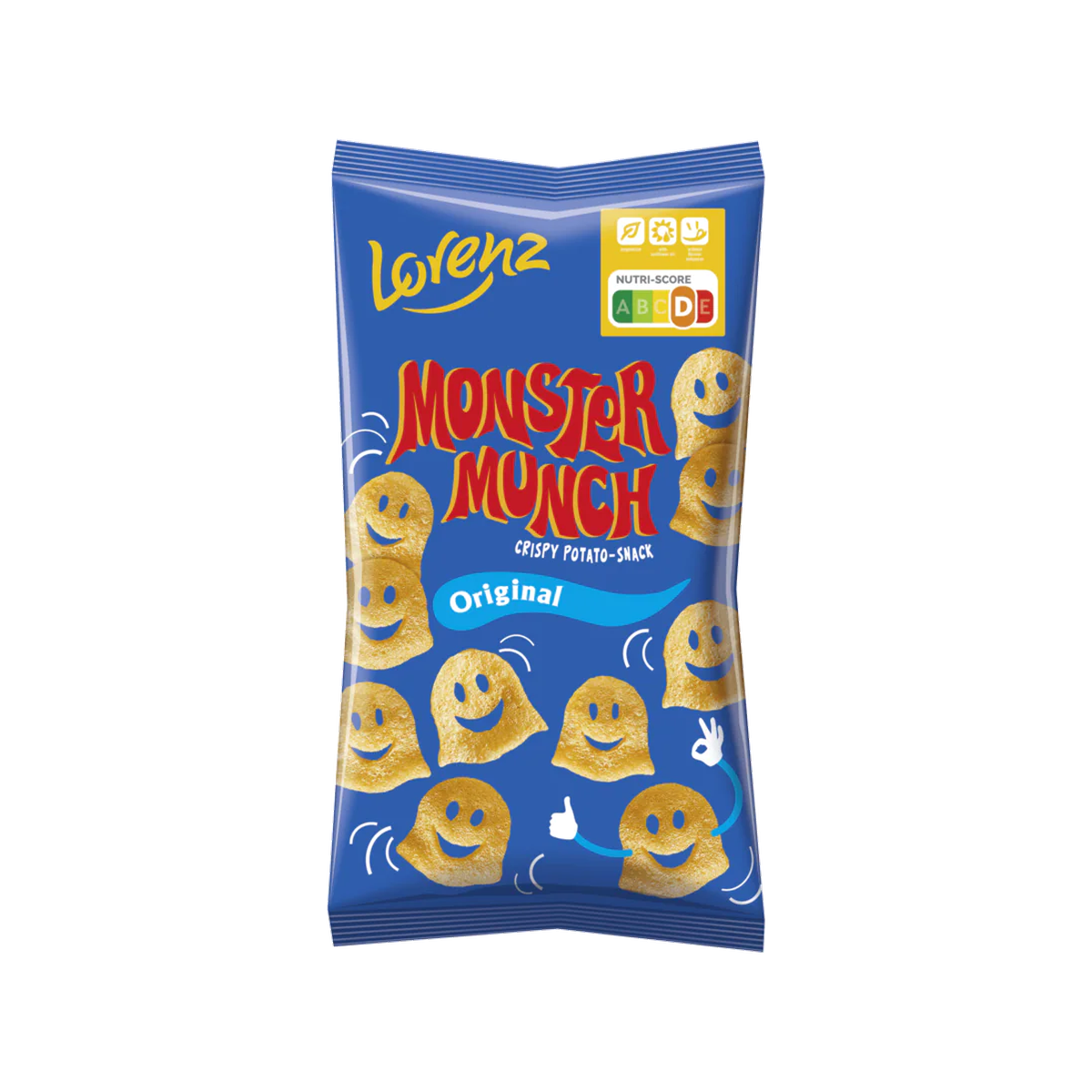 Monster Munch Original 75g