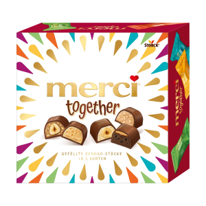 Merci Together 175g