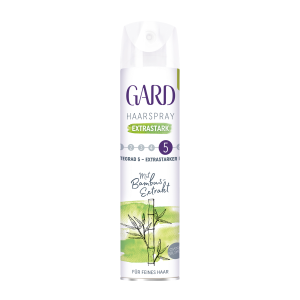 Gard Haarspray extrastark 250ml