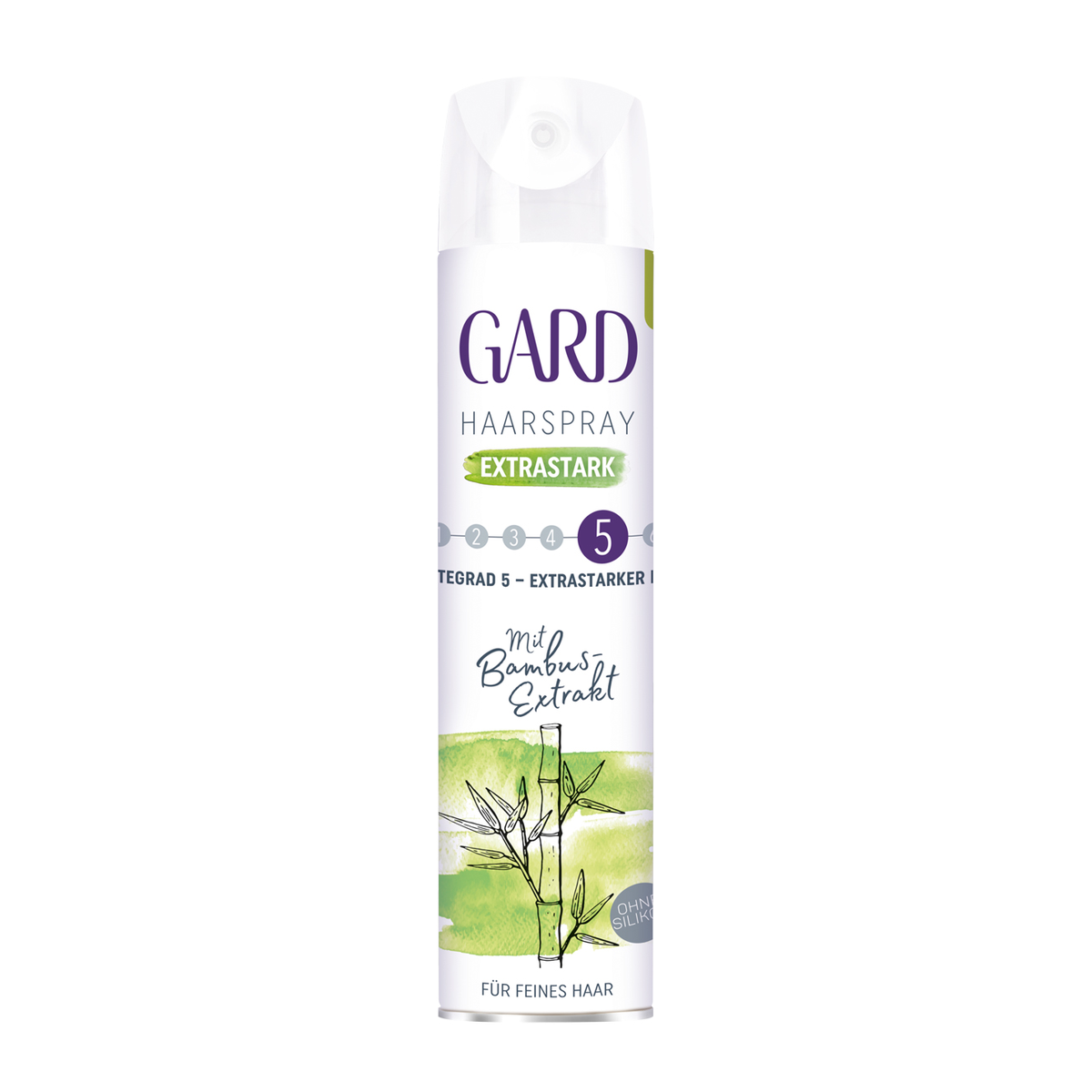 Gard Haarspray extrastark 250ml