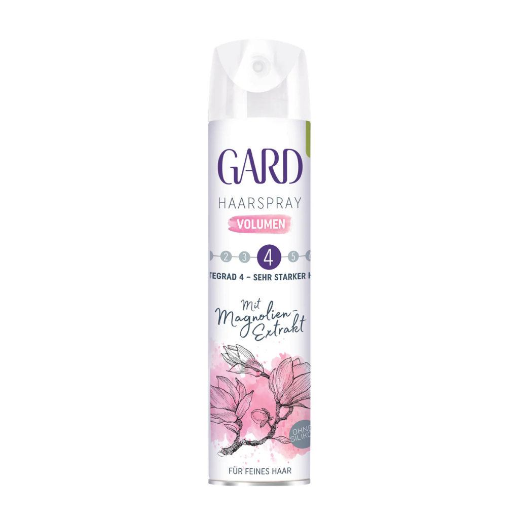 Gard Лак для волос объём 250ml