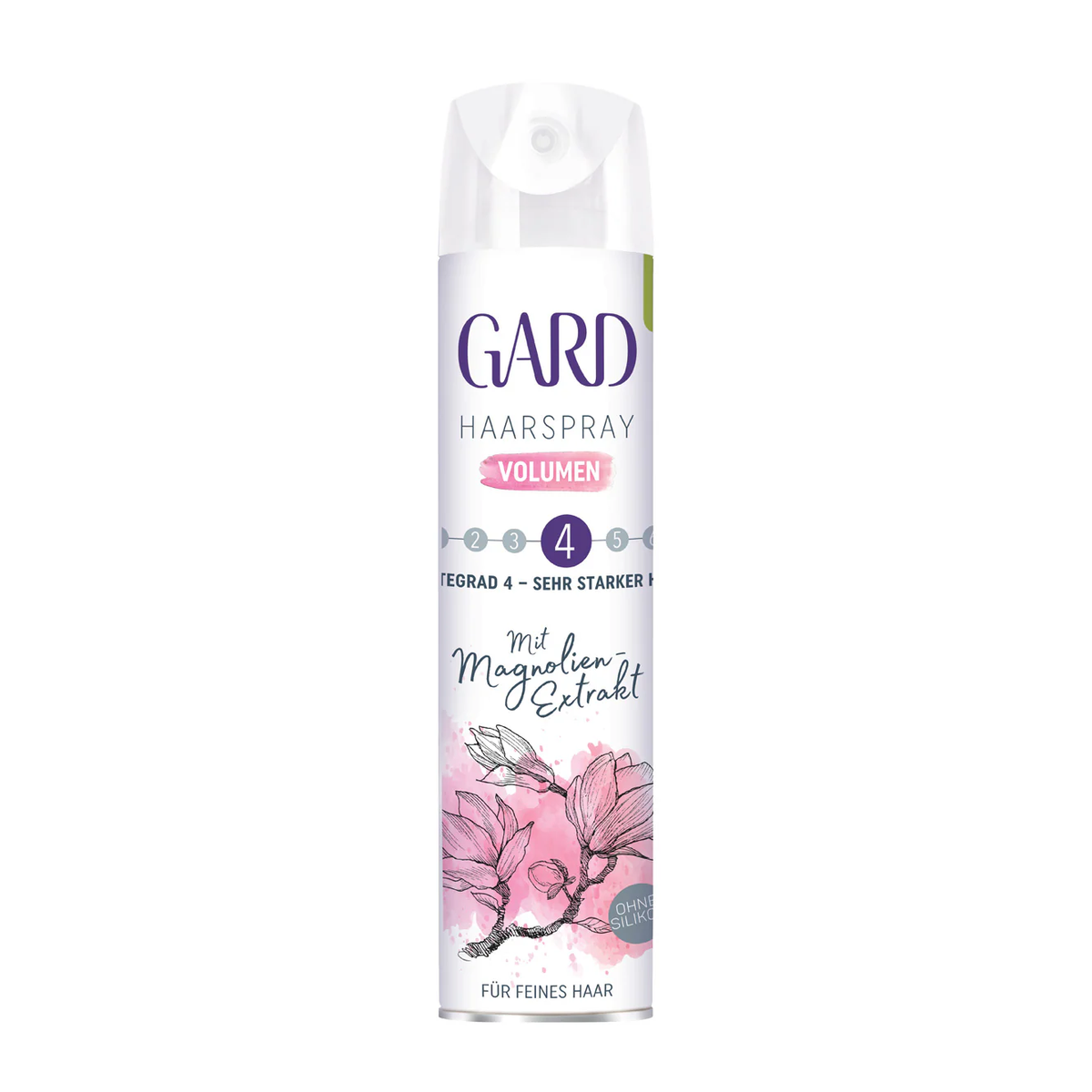 Gard Лак для волос объём 250ml