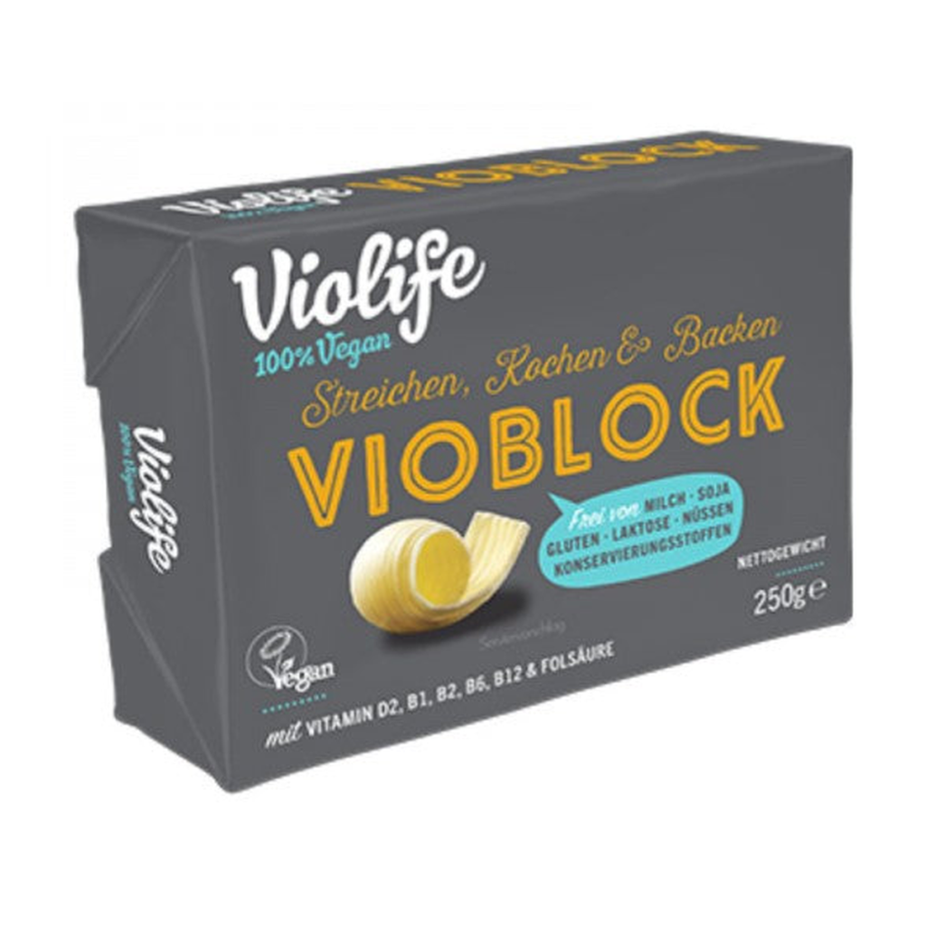 Violife Block zum Streichen 250g