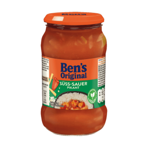 Ben's Sauce Thai süß-sauer pikant 400g