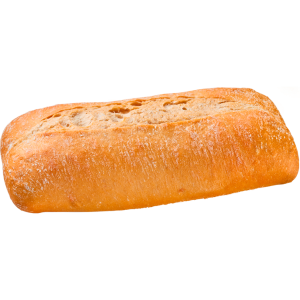 EDEKA Foodservice Classic Ciabatta 30x330g