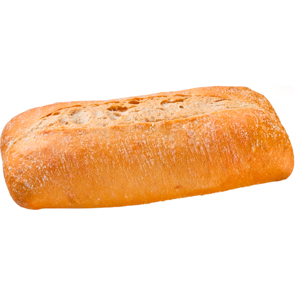EDEKA Foodservice Classic Ciabatta 30x330g